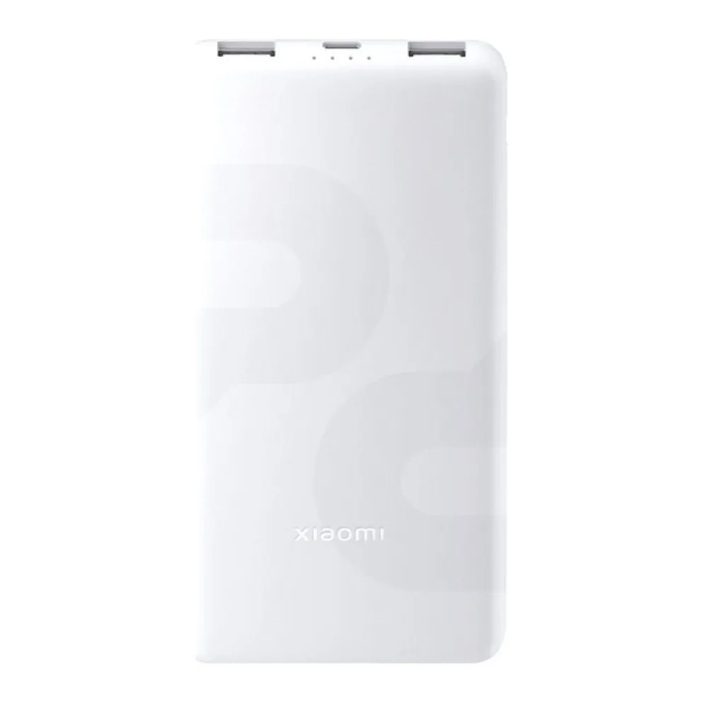 Bateria Externa Portatil Xiaomi 10000MAH 22.5W Lite Gl
