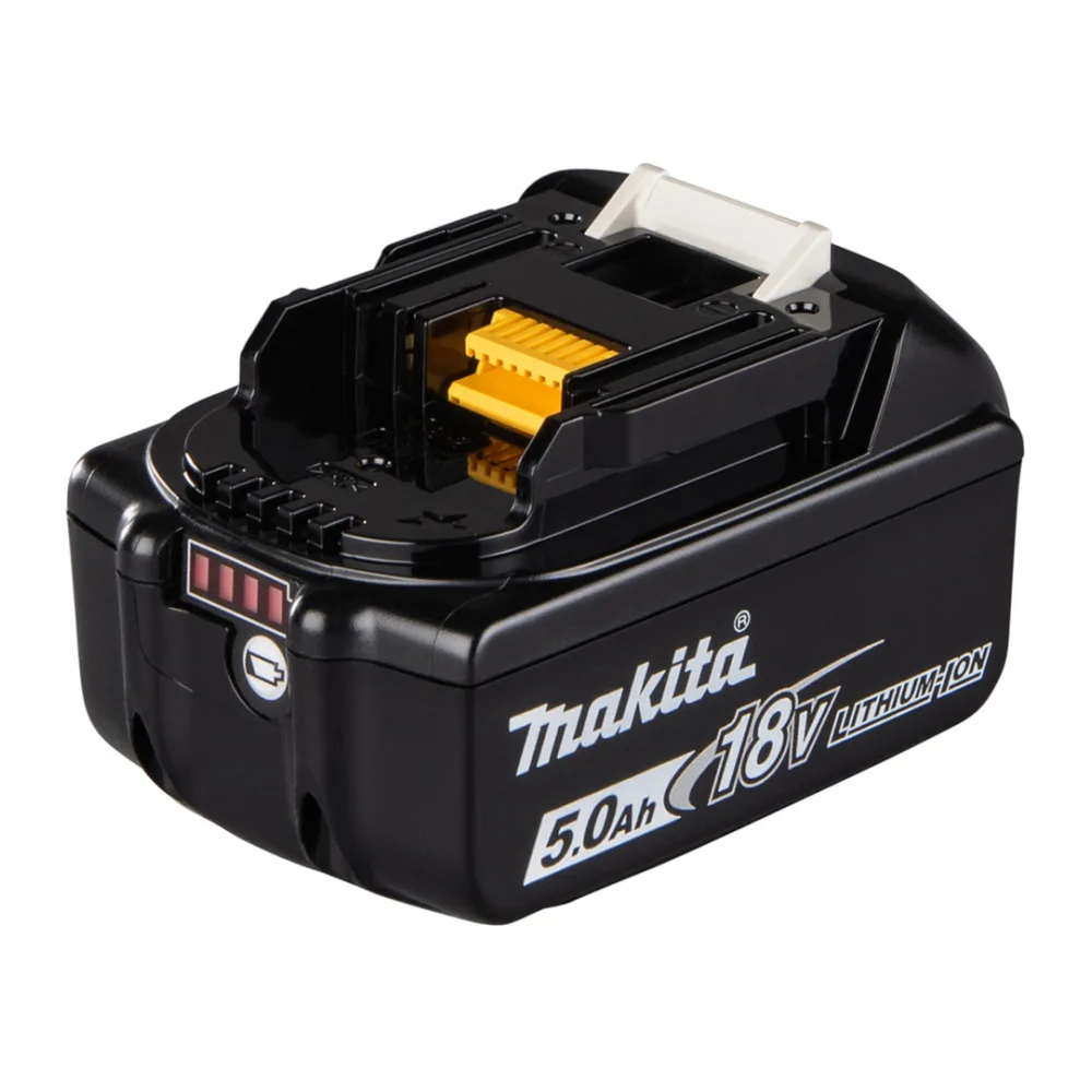 Bateria Ion Litio 18V 5.0 Ah Makita BL1850B