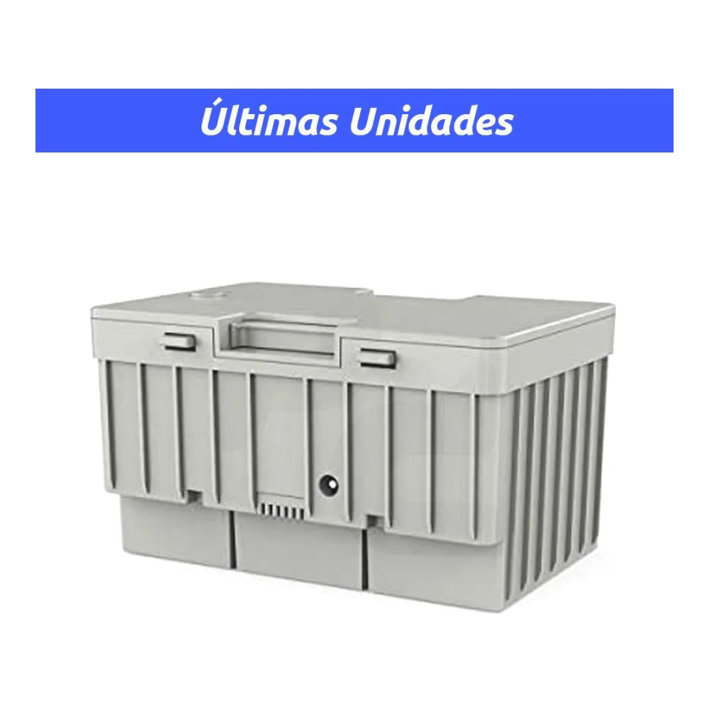 Batería Snap-in Lion Cooler 173WH para X30A/X40A/X50A Acopower