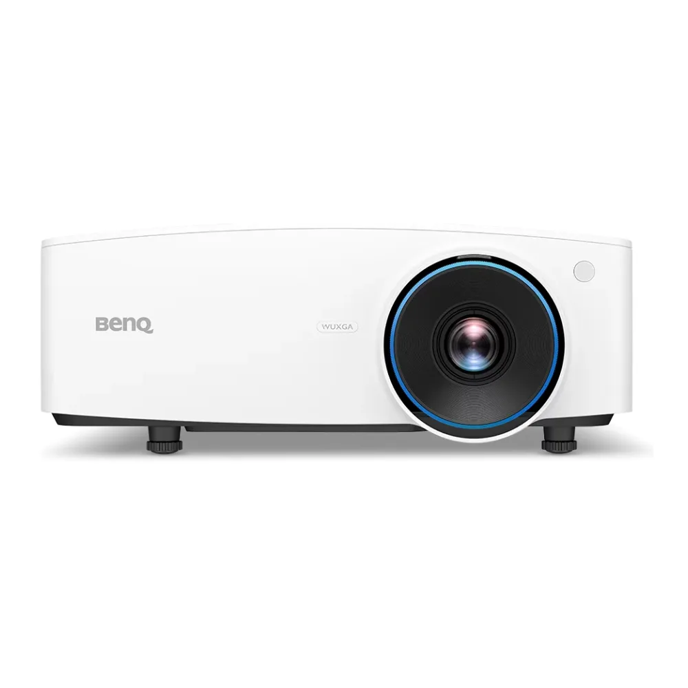 Benq LU935 Video Proyector Proyector de Corto Alcance 6000 Lúmenes Ansi Dlp Wuxga (1920 1200) Blanco