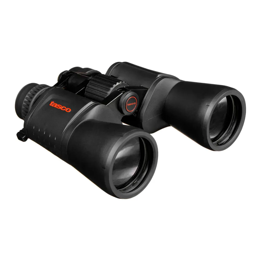 Binocular Tasco 10-30 X 50 Mm Estandar Zoom ES10305Z