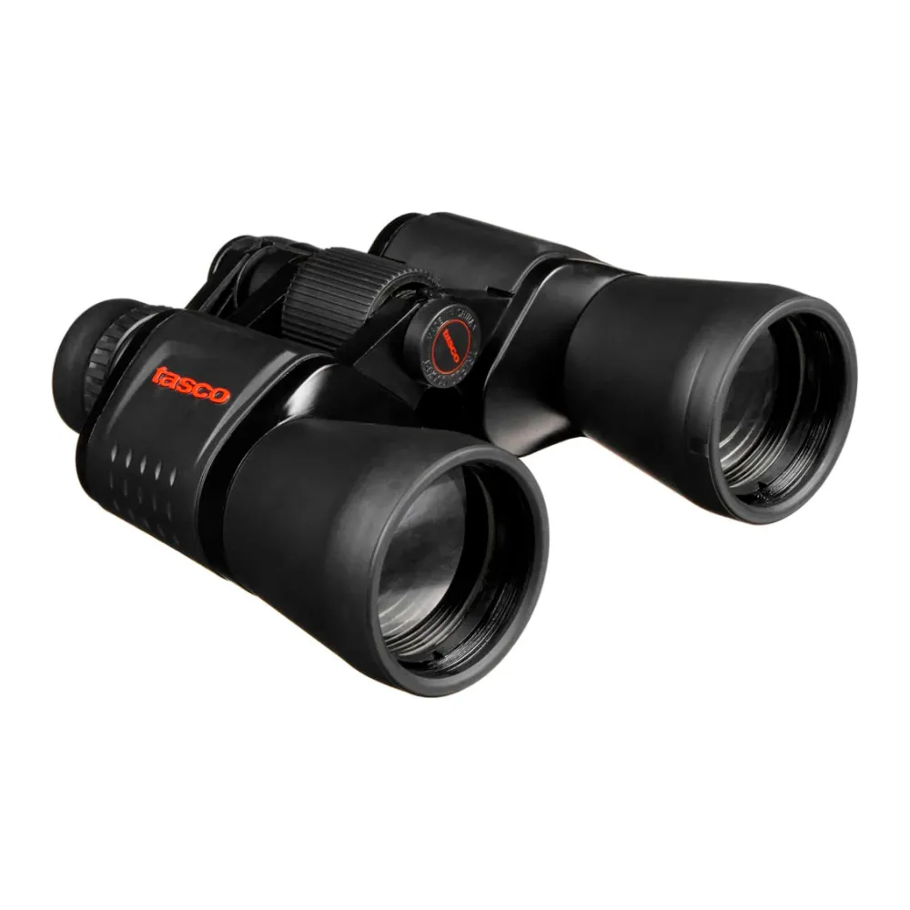Binocular Tasco 10 X 50 Mm Estandar 170150