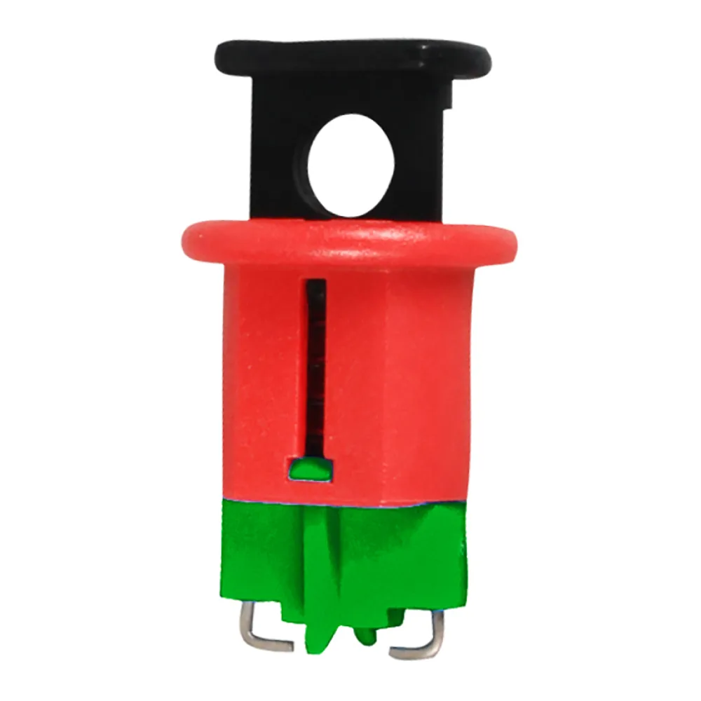 Bloqueo de Disyuntor Mini Pos Atox 505