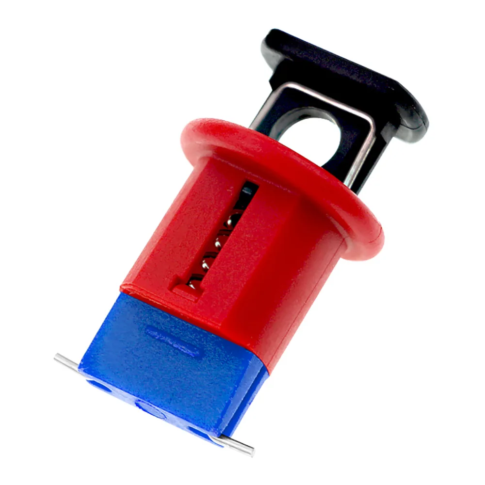 Bloqueo de Disyuntor Mini Pow Atox 510