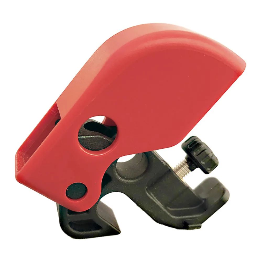 Bloqueo de Disyuntor Mini Universal Multipolar Atox 510