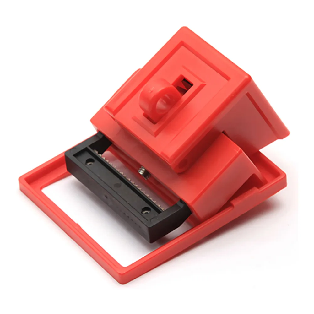 Bloqueo de Interruptores 220-380V Atox 510