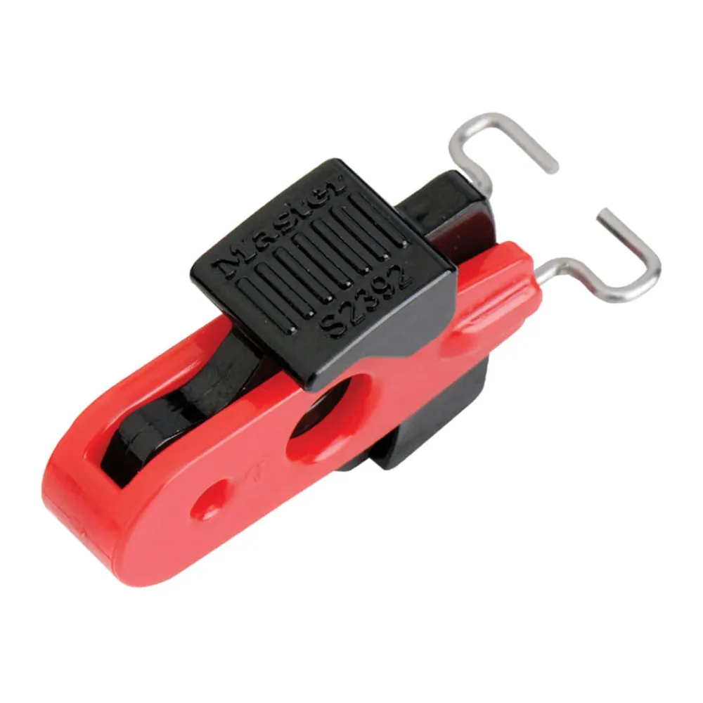 Bloqueo para Interruptores Master Lock