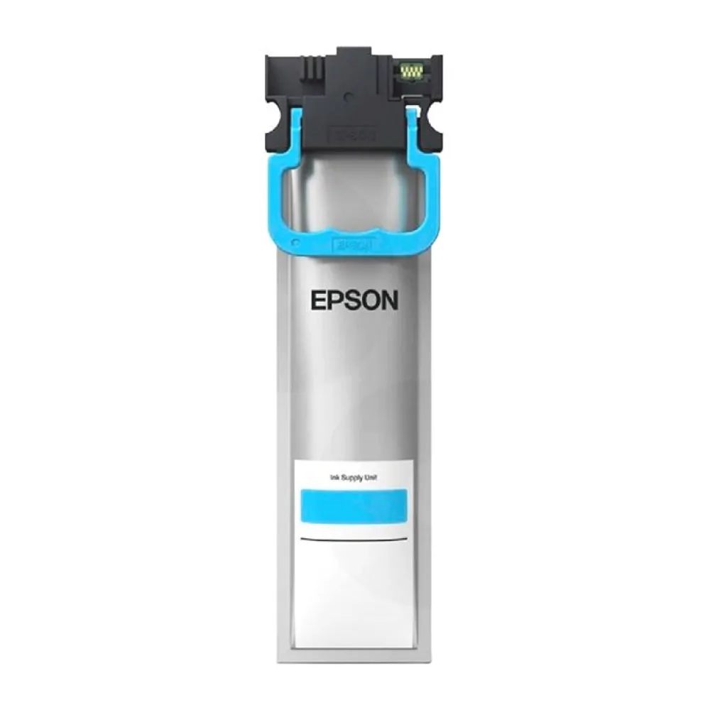 Bolsa de Tinta Epson T11A220-AL Cyan