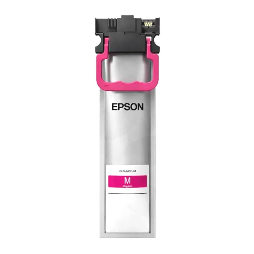 Bolsa de Tinta Epson T11A320-AL Magenta