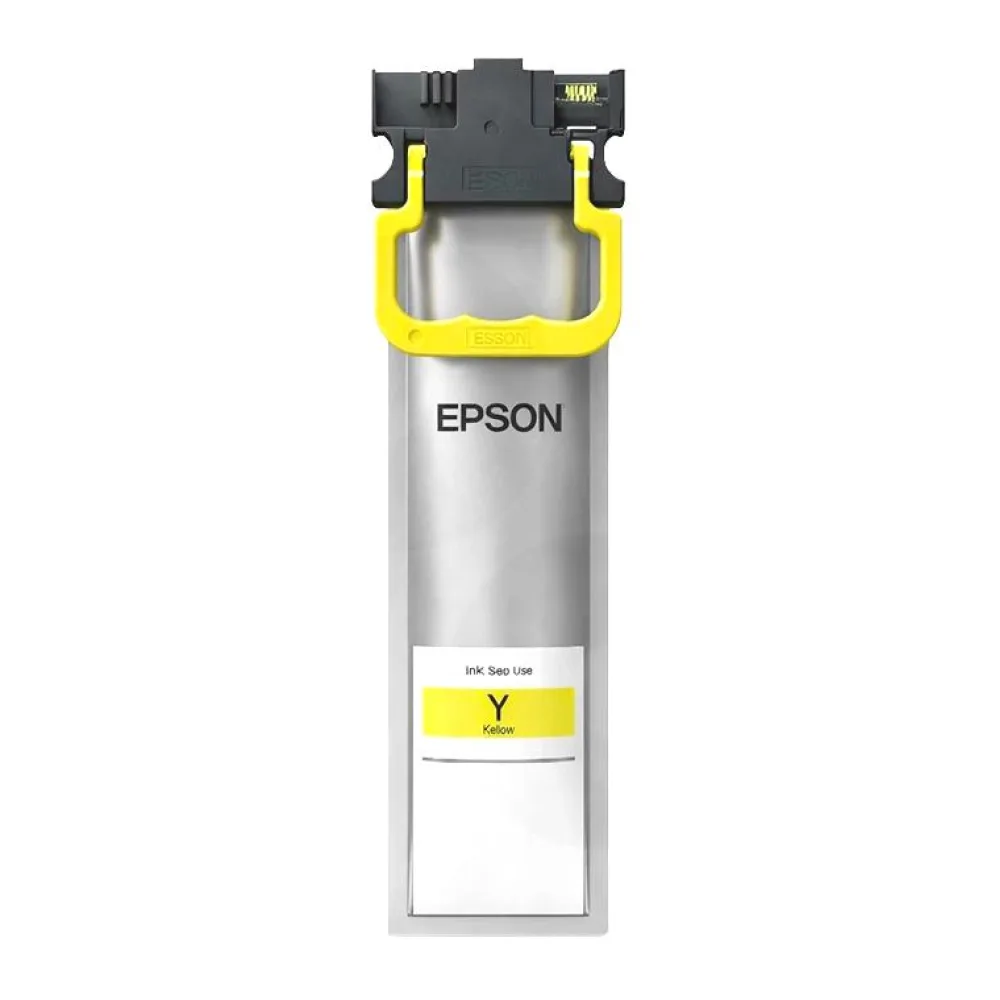 Bolsa de Tinta Epson T11A420-AL Amarilla