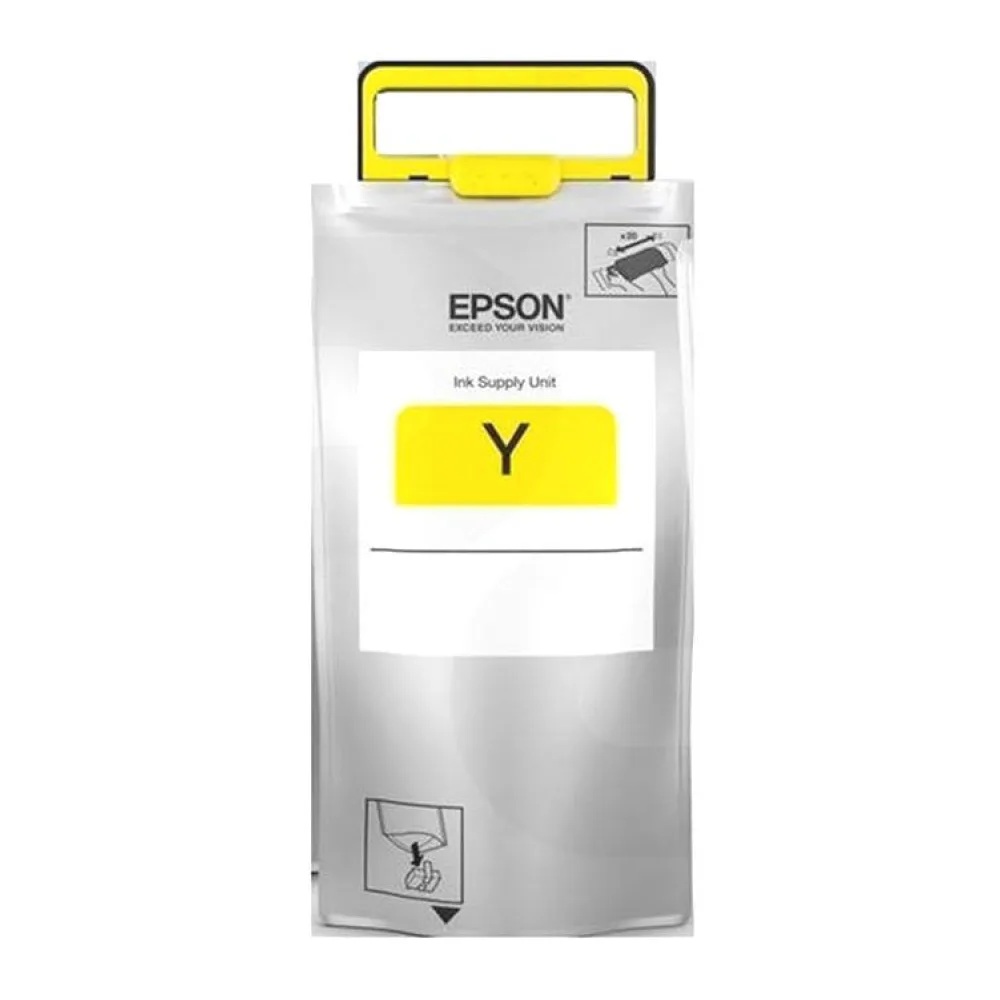Bolsa-tinta Amarillo T941 Epson