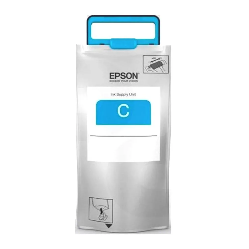Bolsa-tinta Cyan T941 Epson