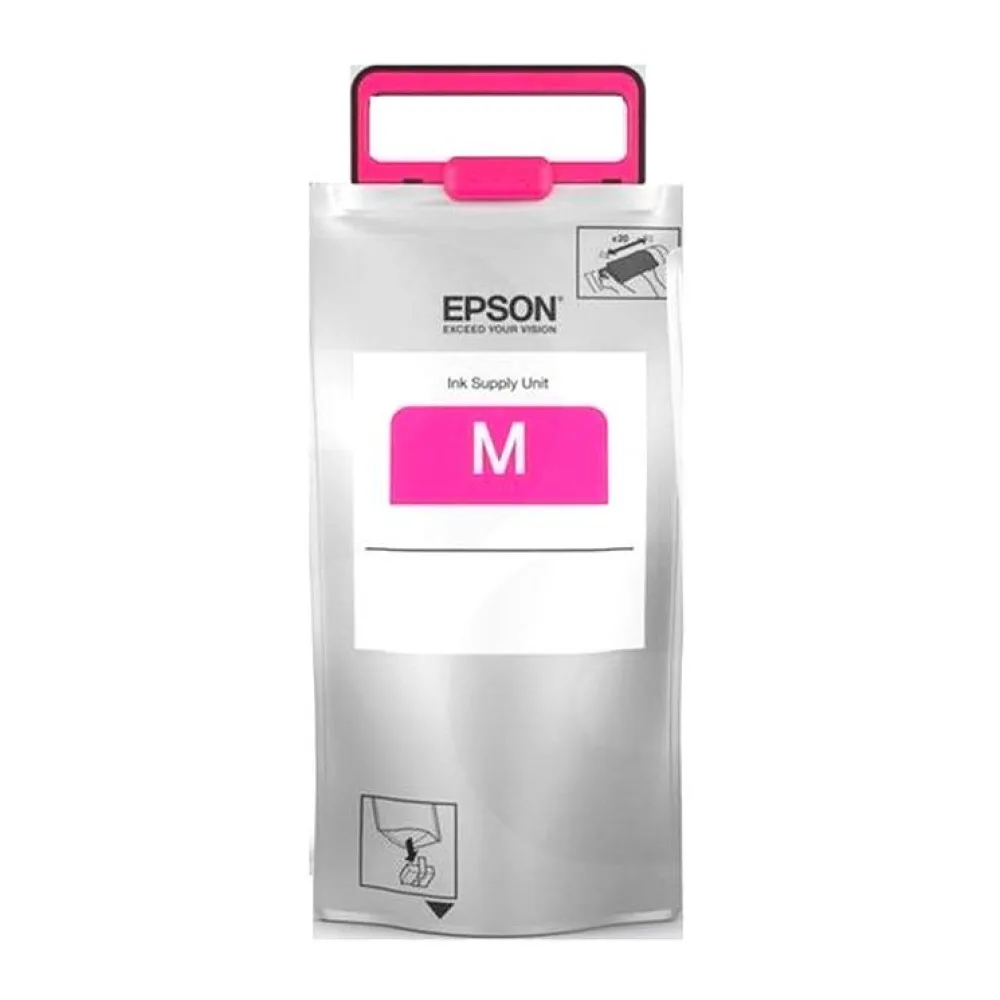Bolsa-tinta Magenta T941 Epson