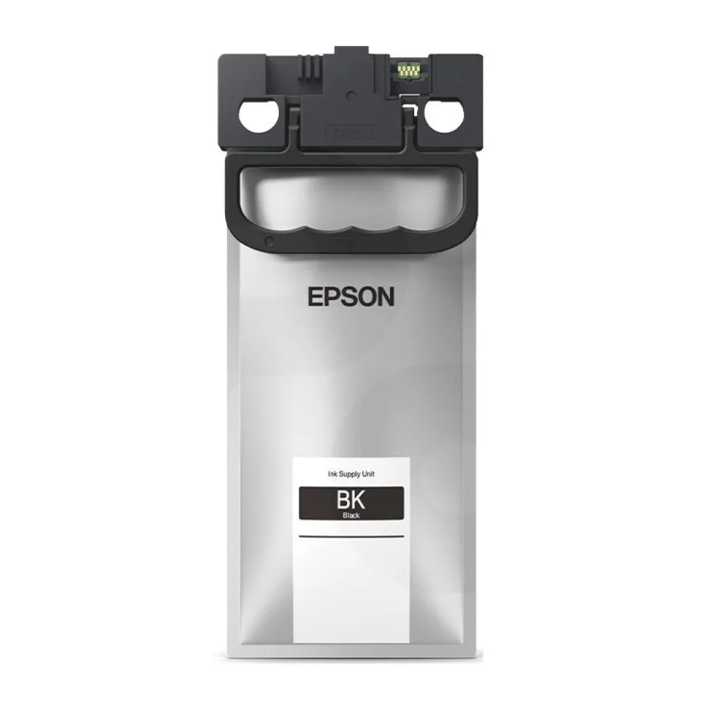 Bolsa-tinta Negra T941 Epson