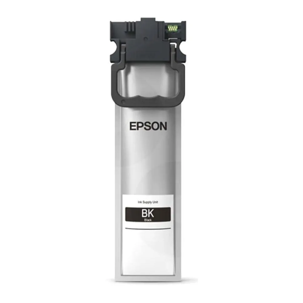 Bolsa-tinta Negro T942 Epson