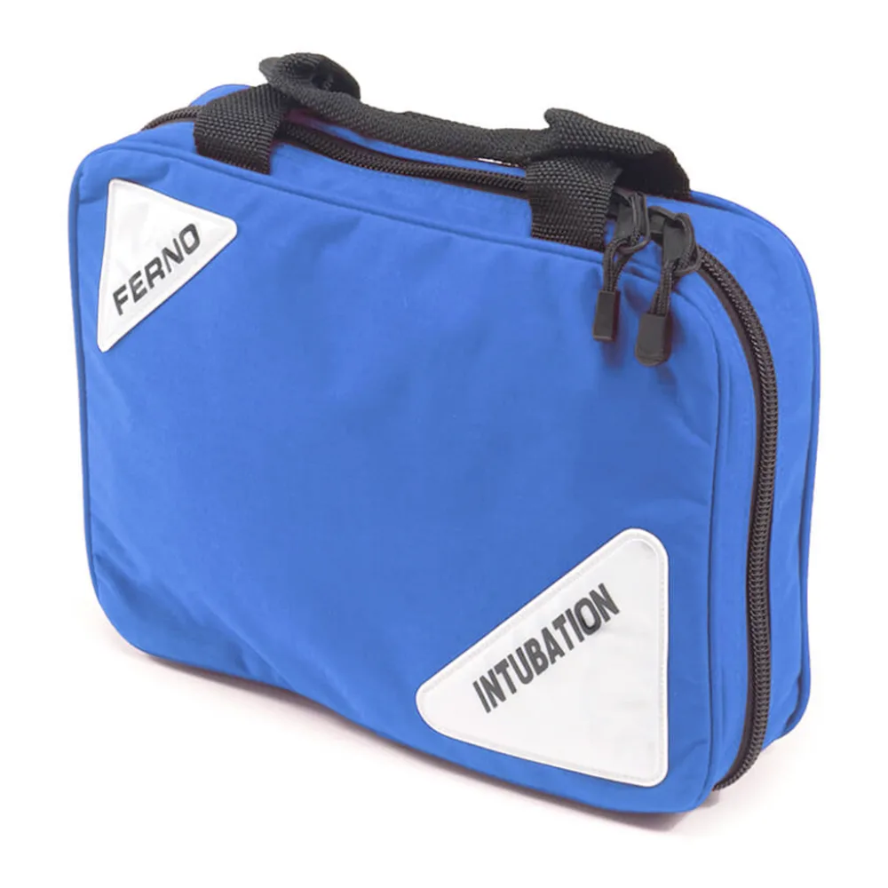 Bolso Ferno Intubacion 5115