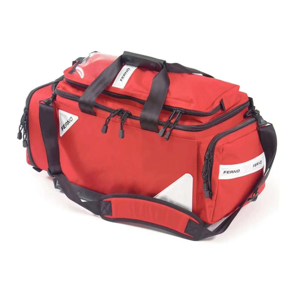 Bolso Ferno Pro Trauma Air Kit Ii 5110