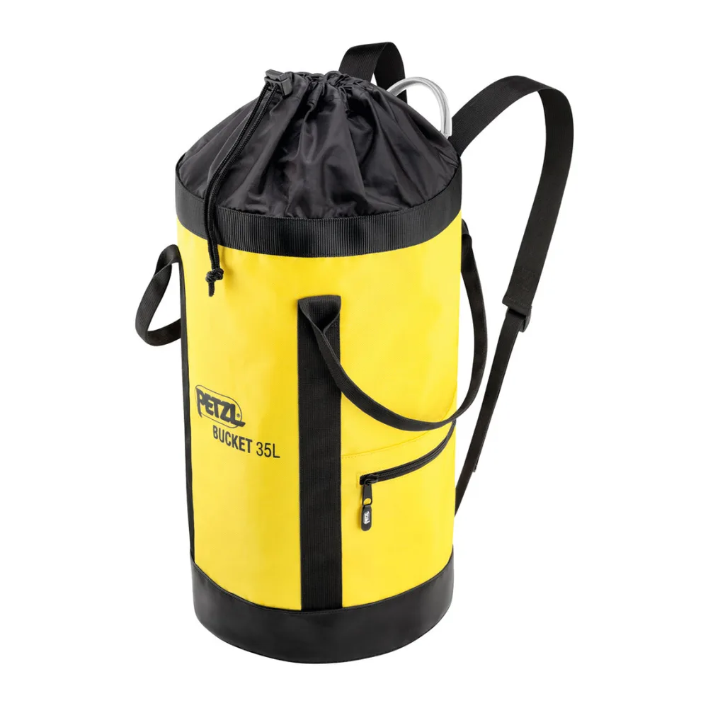 Bolso P/cuerdas Petzl Bucket 30 Lt