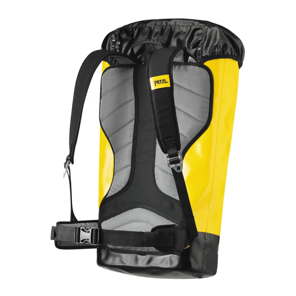 Bolso P/cuerdas Petzl Bucket 45 Lt