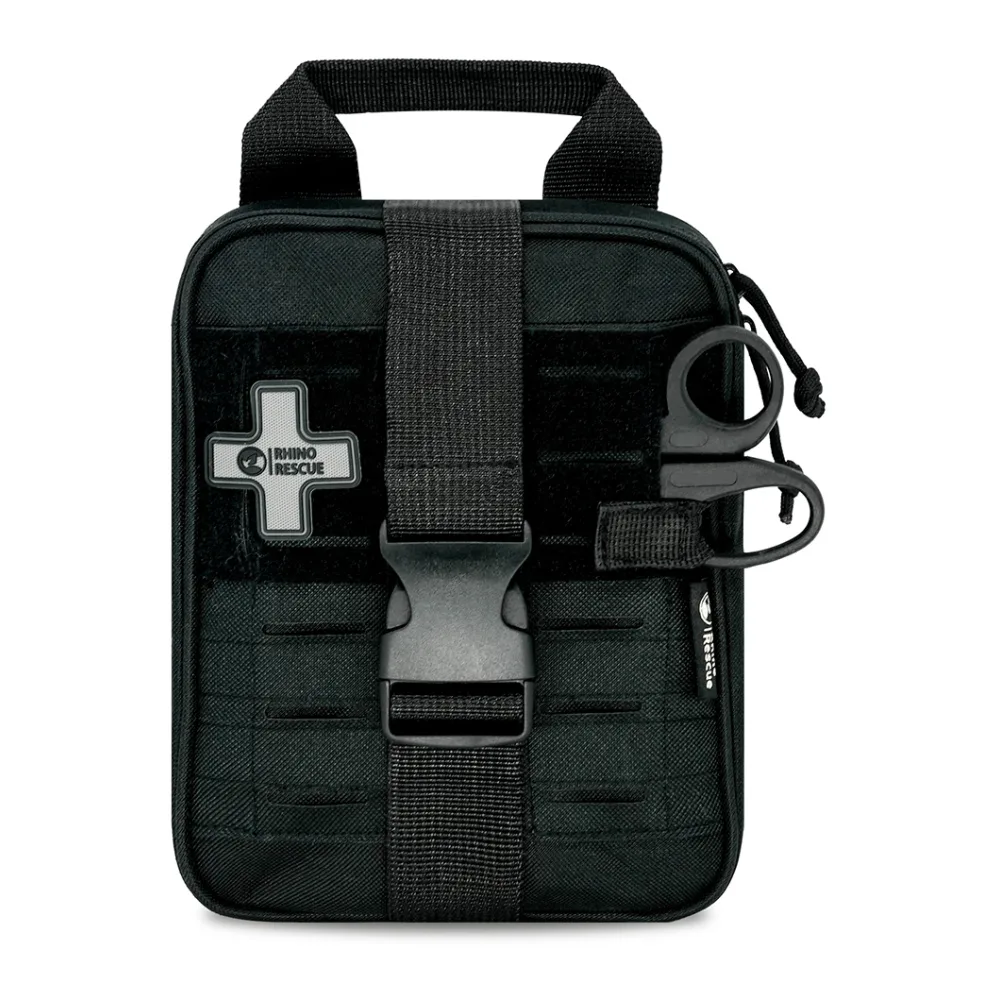 Bolso Sobrevivencia Adventure Mini Rhino Rescue