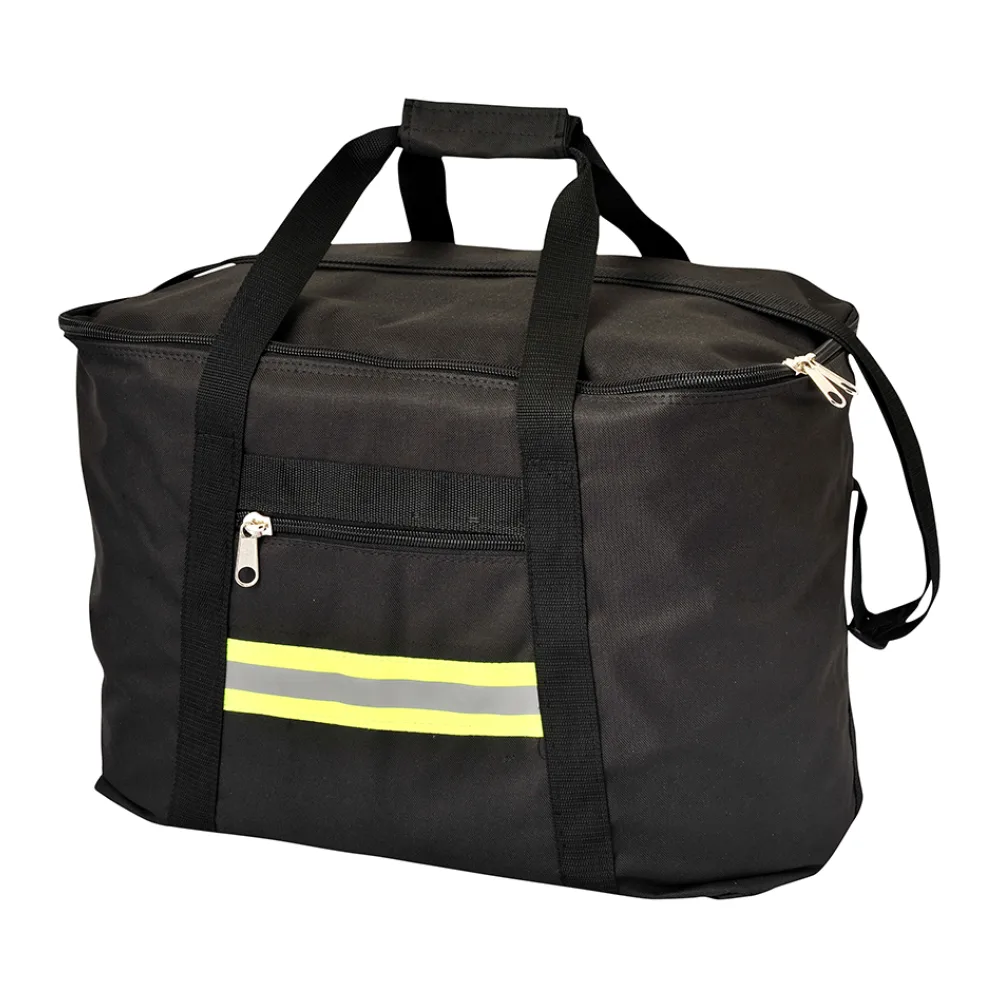 Bolso Transporte P/ Muñeco Simulaids Capacitacion Small Start Fire