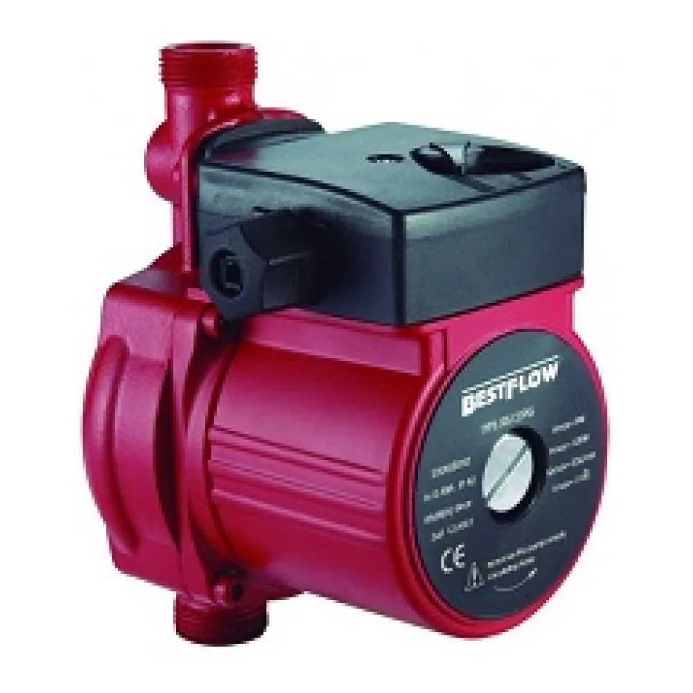 Bomba Aumentadora de Presion RS12/9G 105W 220V