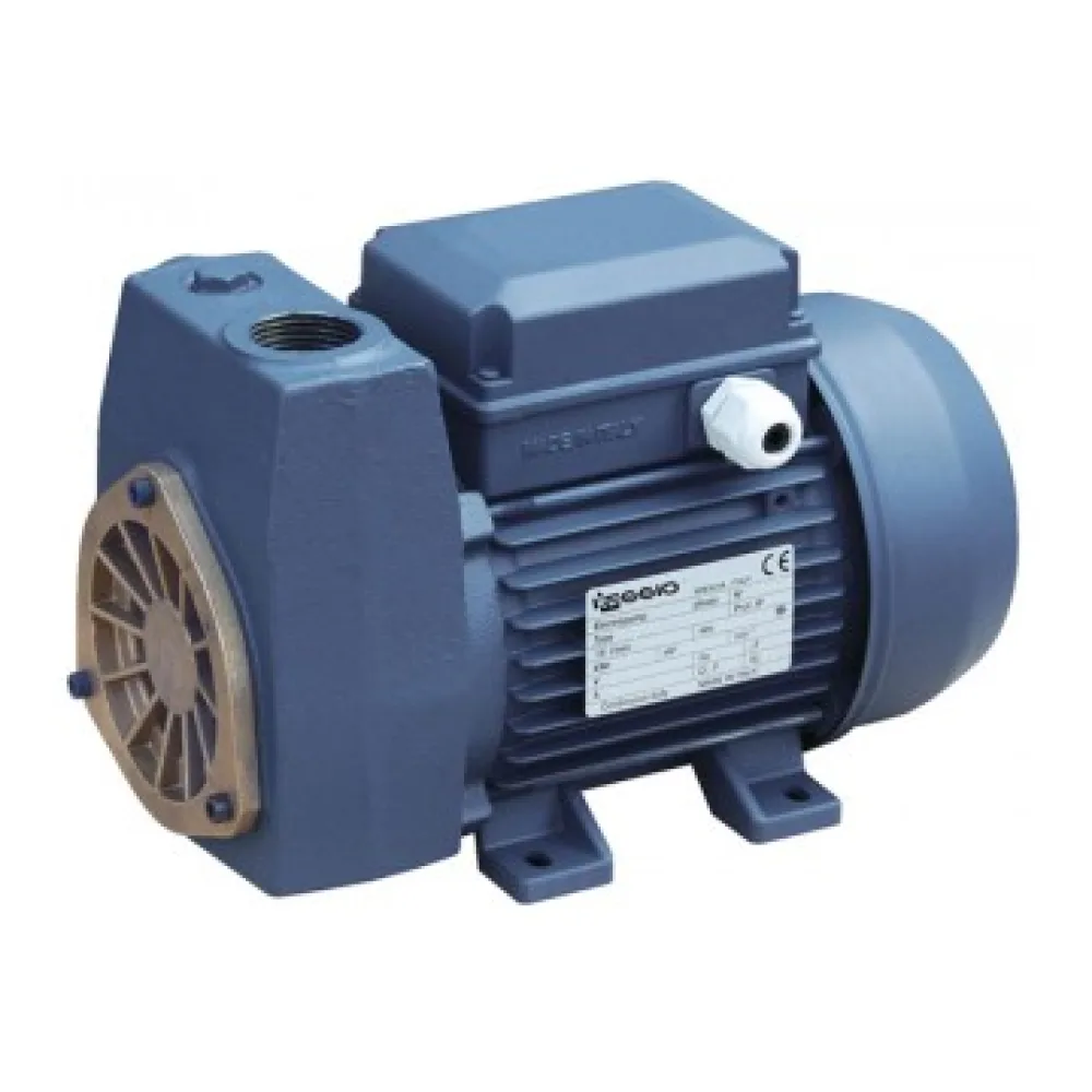 Bomba Autocebante Stal 100 1HP 220V