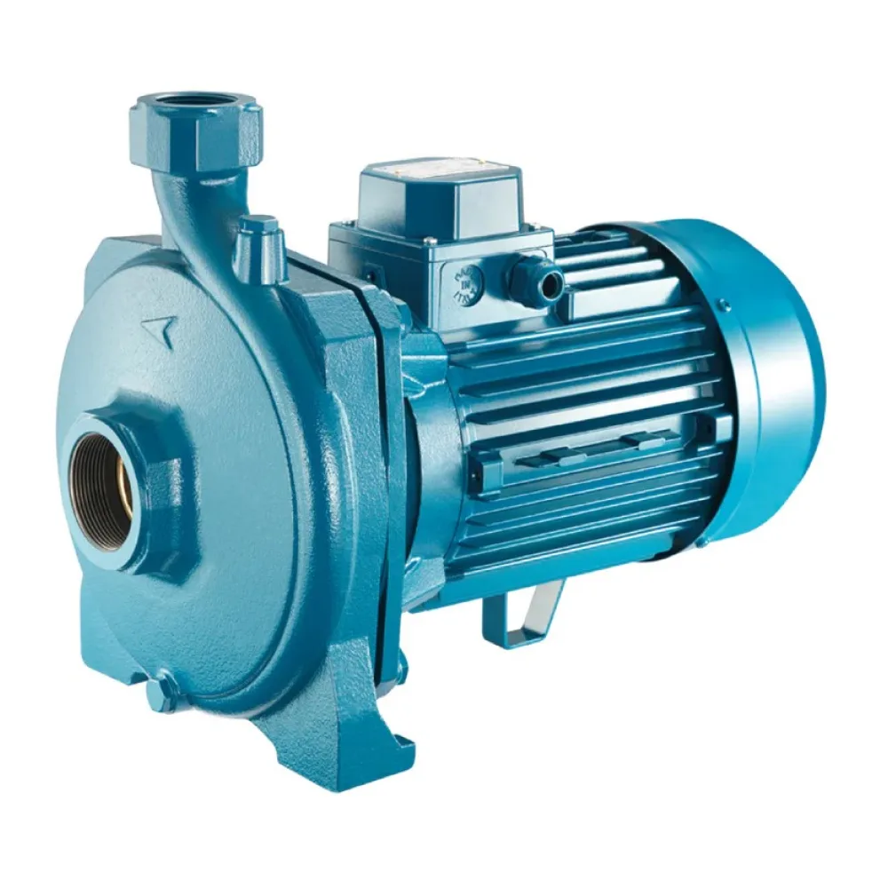 Bomba Centrífuga Foras Km 214 2HP/220V