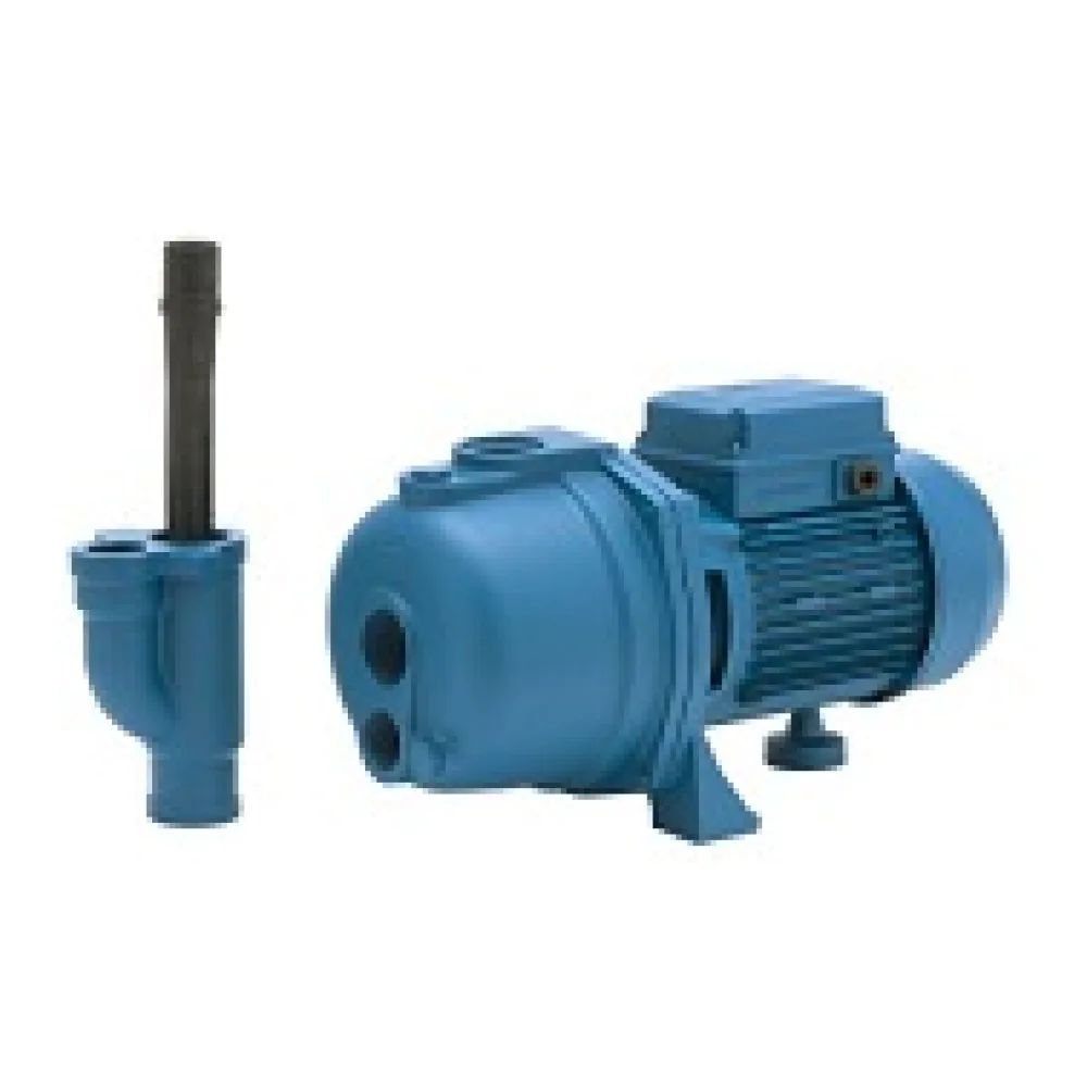 Bomba Centrifuga Reggio Sa 80 0.8HP 220V