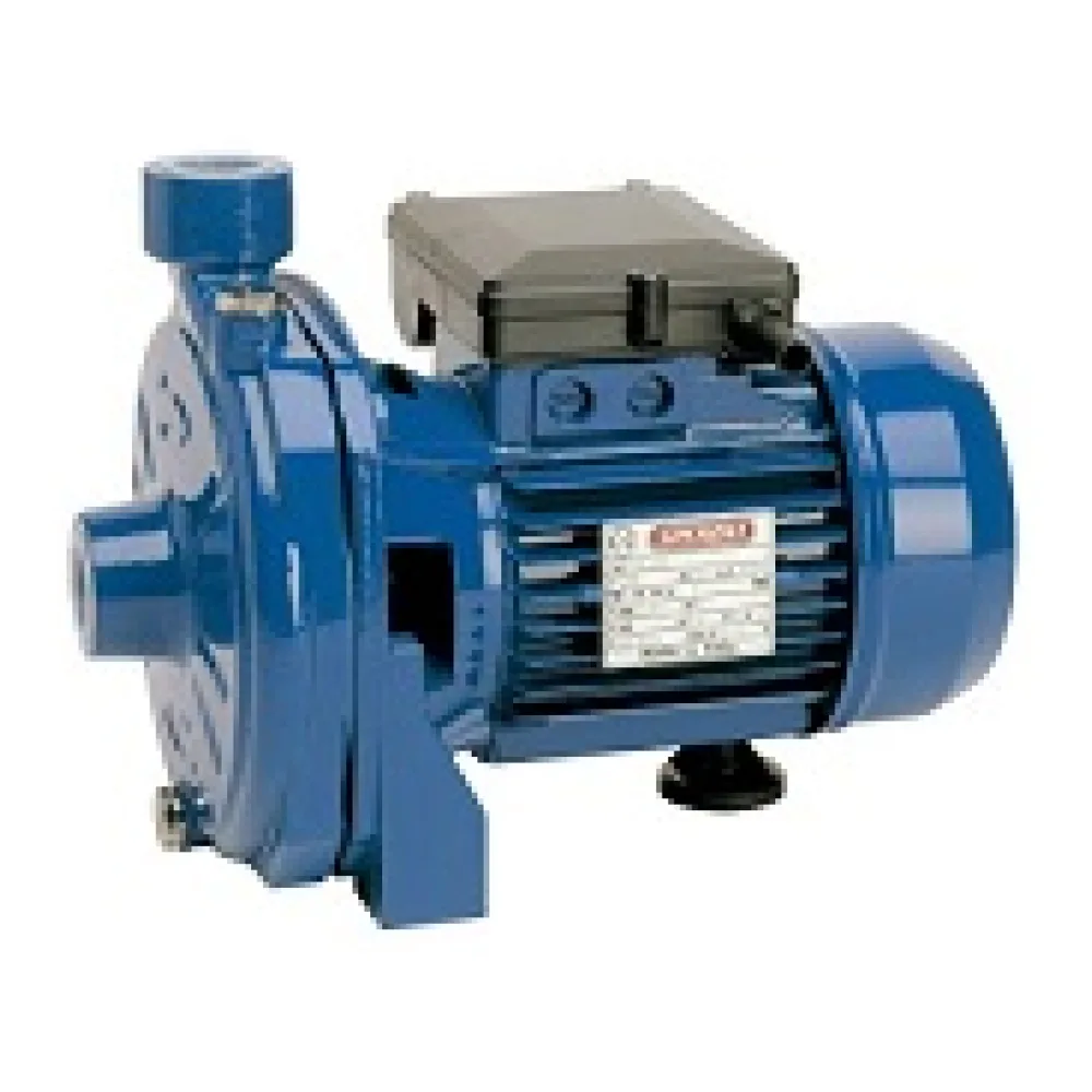 Bomba Centrifuga Reggio SM100 1HP 220V