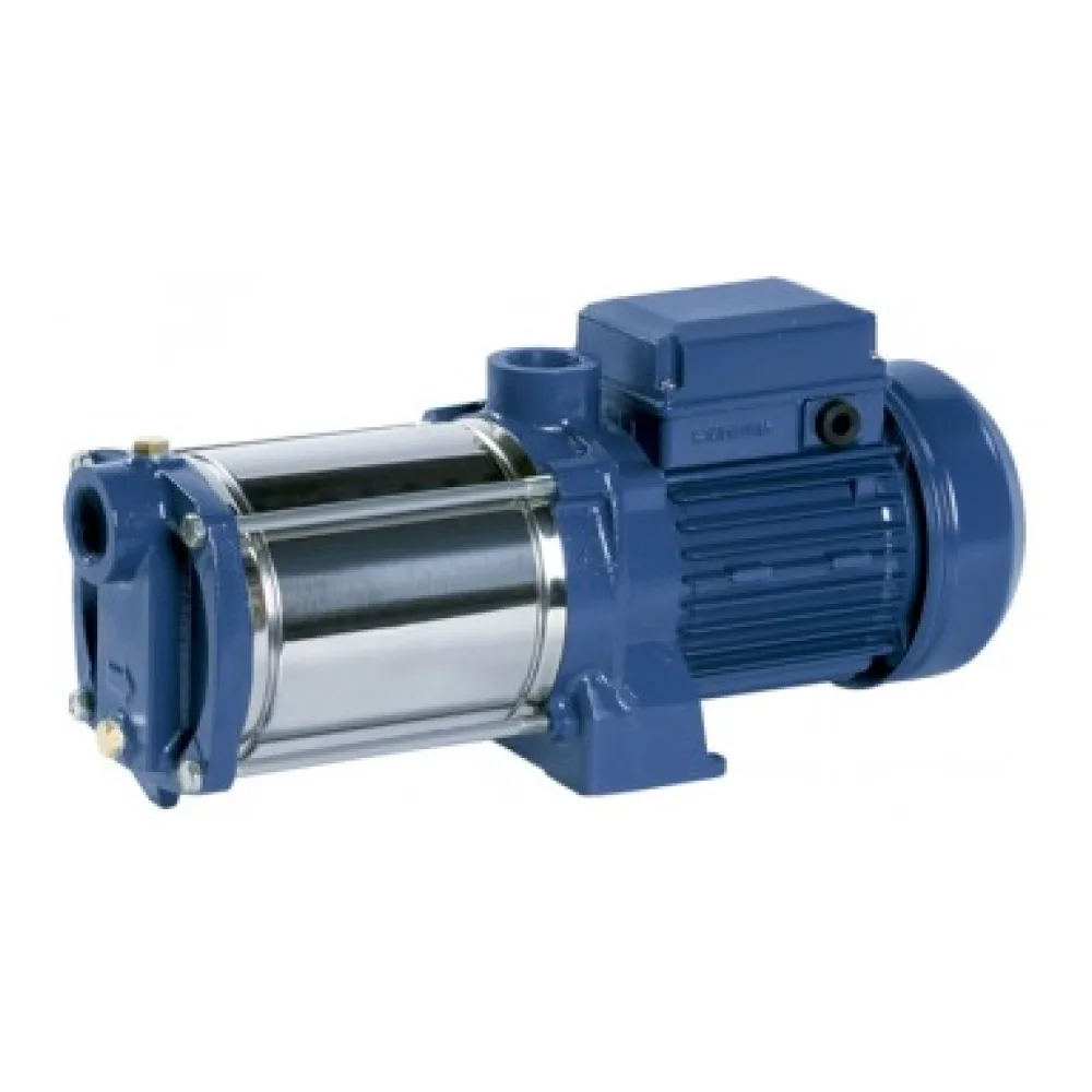 Bomba Centrifuga Reggio Sto 200T 2HP 380V