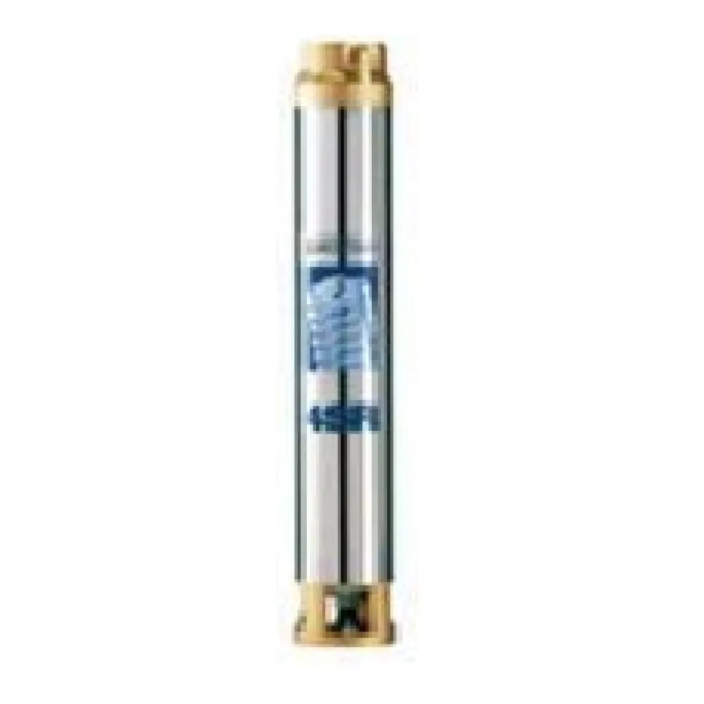 Bomba de Agua para Pozo Pedrollo 4SR 10-20 P.hidraulica 5.5HP