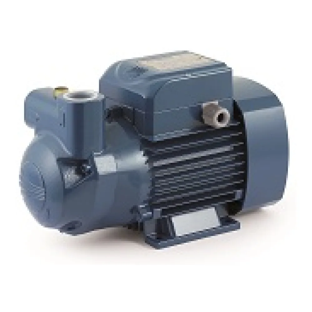 Bomba de Agua Pedrollo Autocebante CKM50 0.5HP