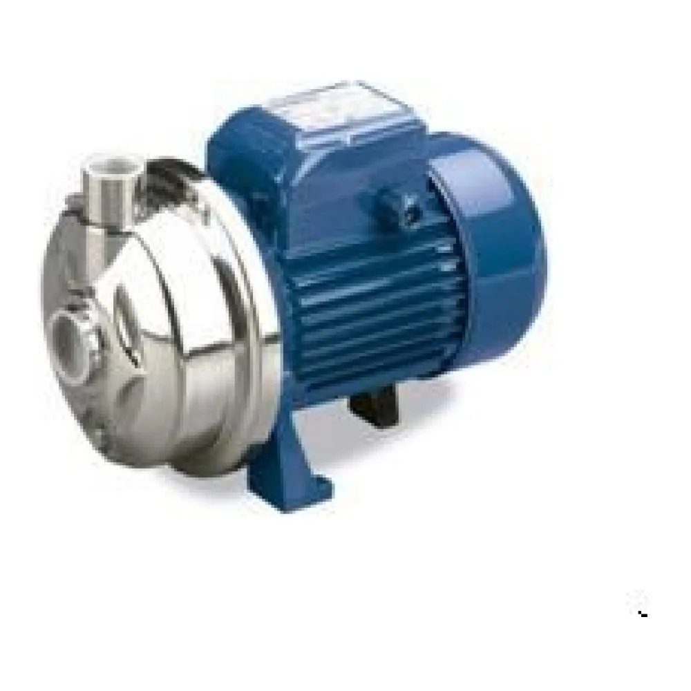 Bomba de Agua Pedrollo Centrifuga Al Redm 135 1HP