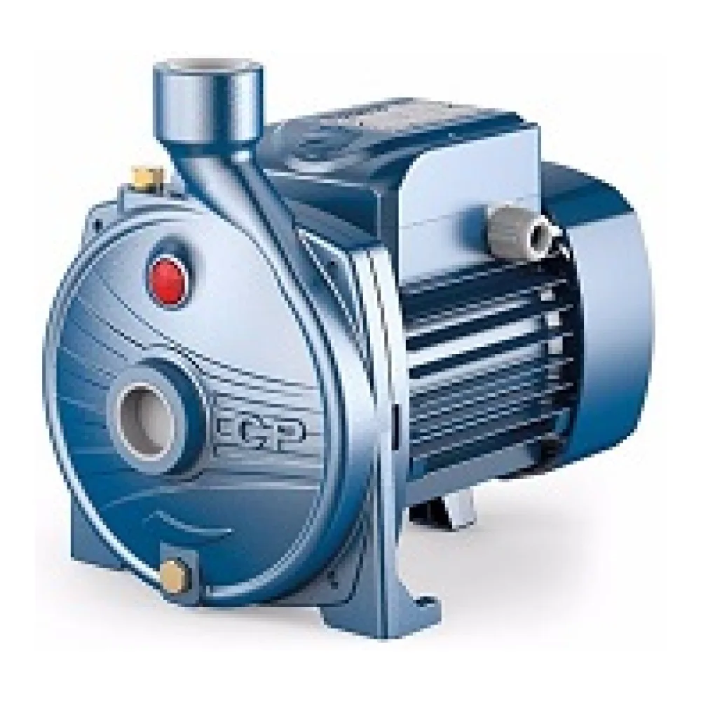 Bomba de Agua Pedrollo Centrífuga CP130 0.5HP