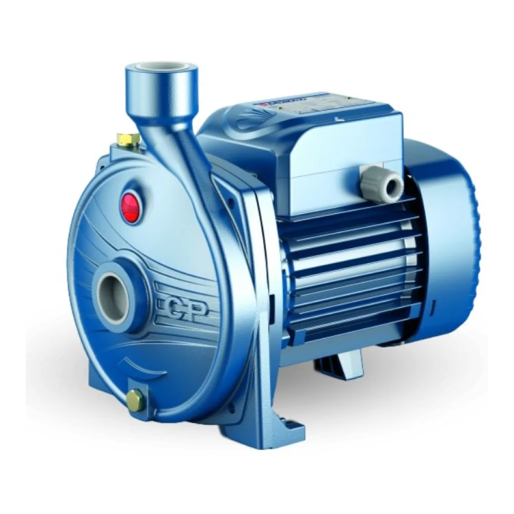 Bomba de Agua Pedrollo Centrífuga CPM130 0.5HP