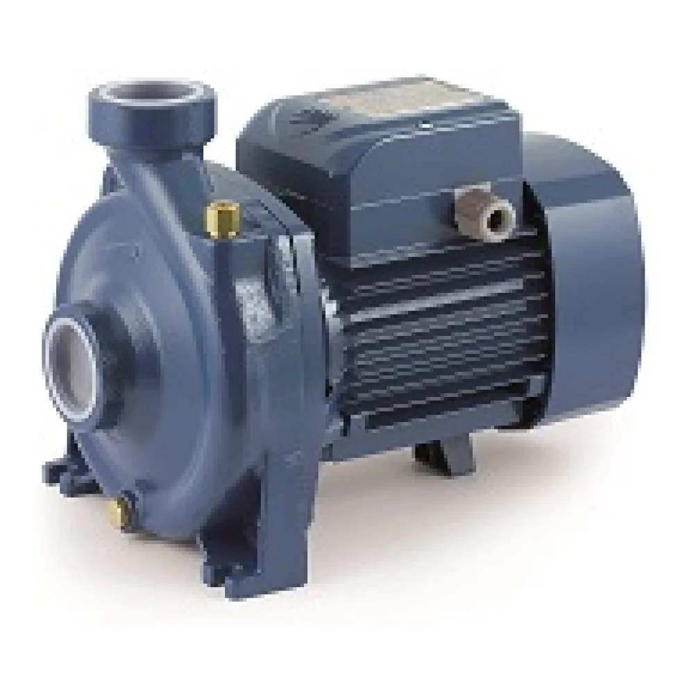 Bomba de Agua Pedrollo Centrifuga HFM50B 0.5HP