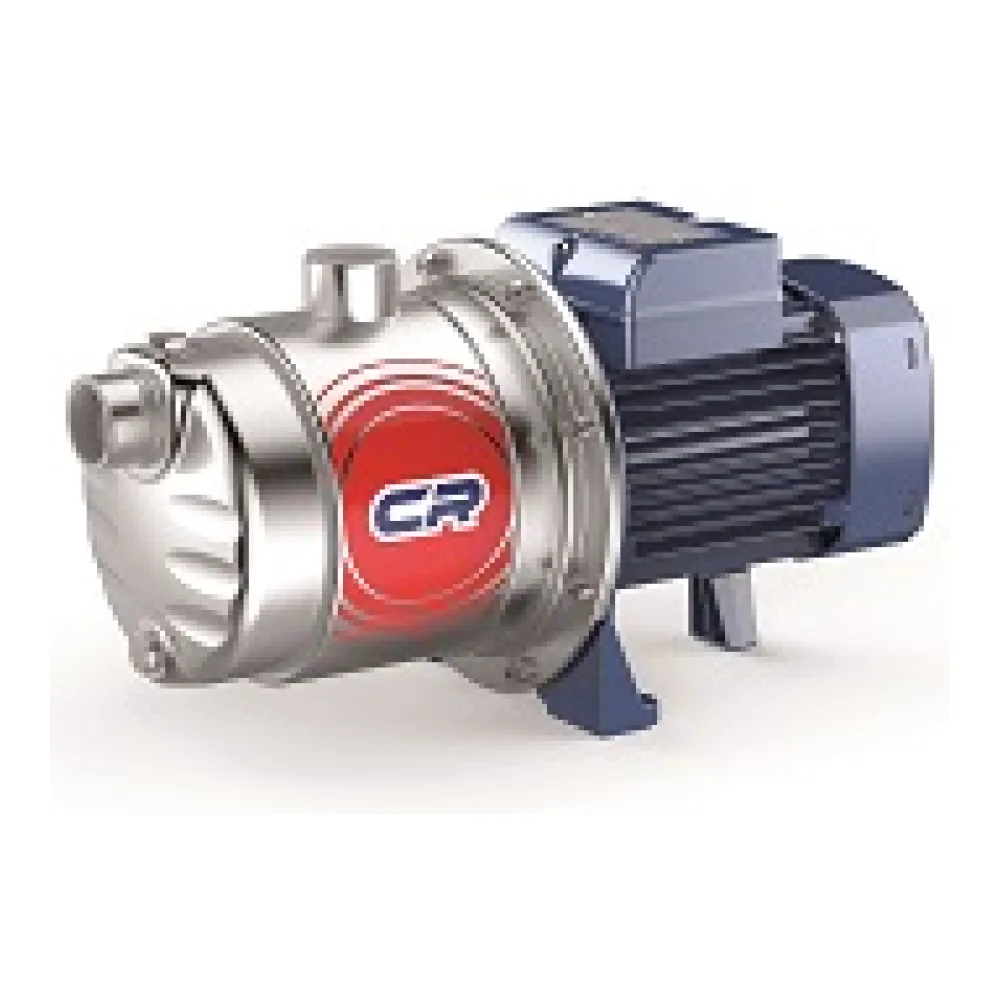 Bomba de Agua Pedrollo Centrifuga Multicelular 3CRM80 0.6HP