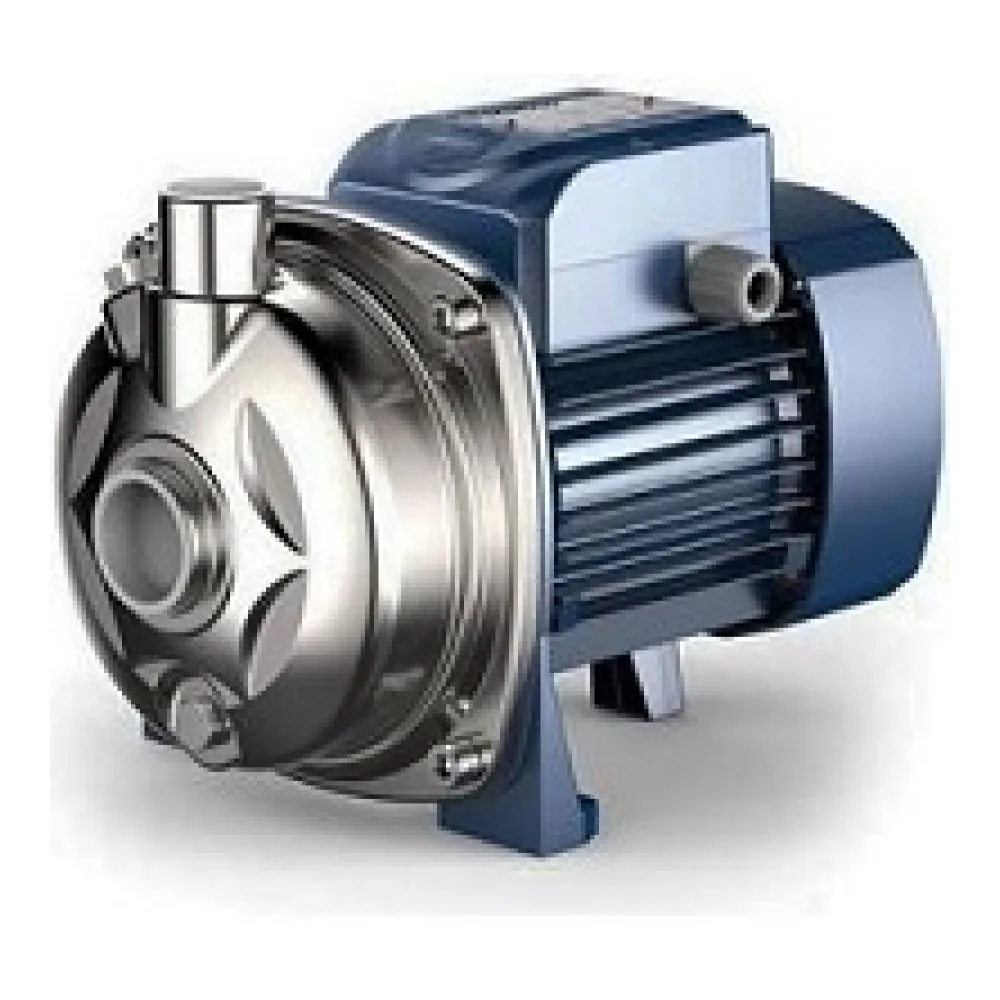 Bomba de Agua Pedrollo CPM158-ST4 1HP