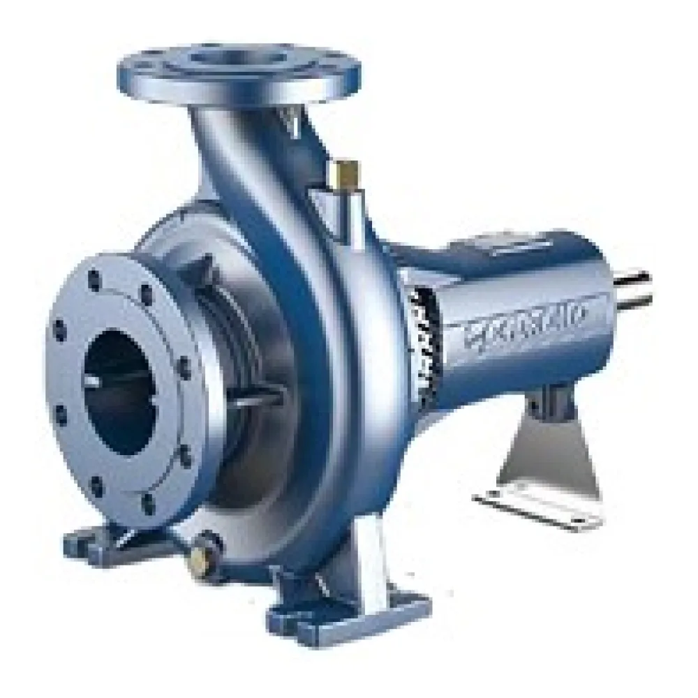 Bomba de Agua Pedrollo Eje Libre FG32/160A