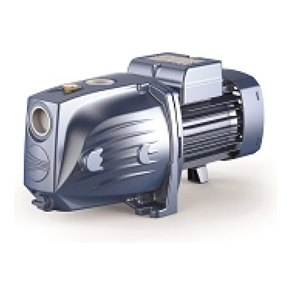 Bomba de Agua Pedrollo JSWM/2A 1.5HP