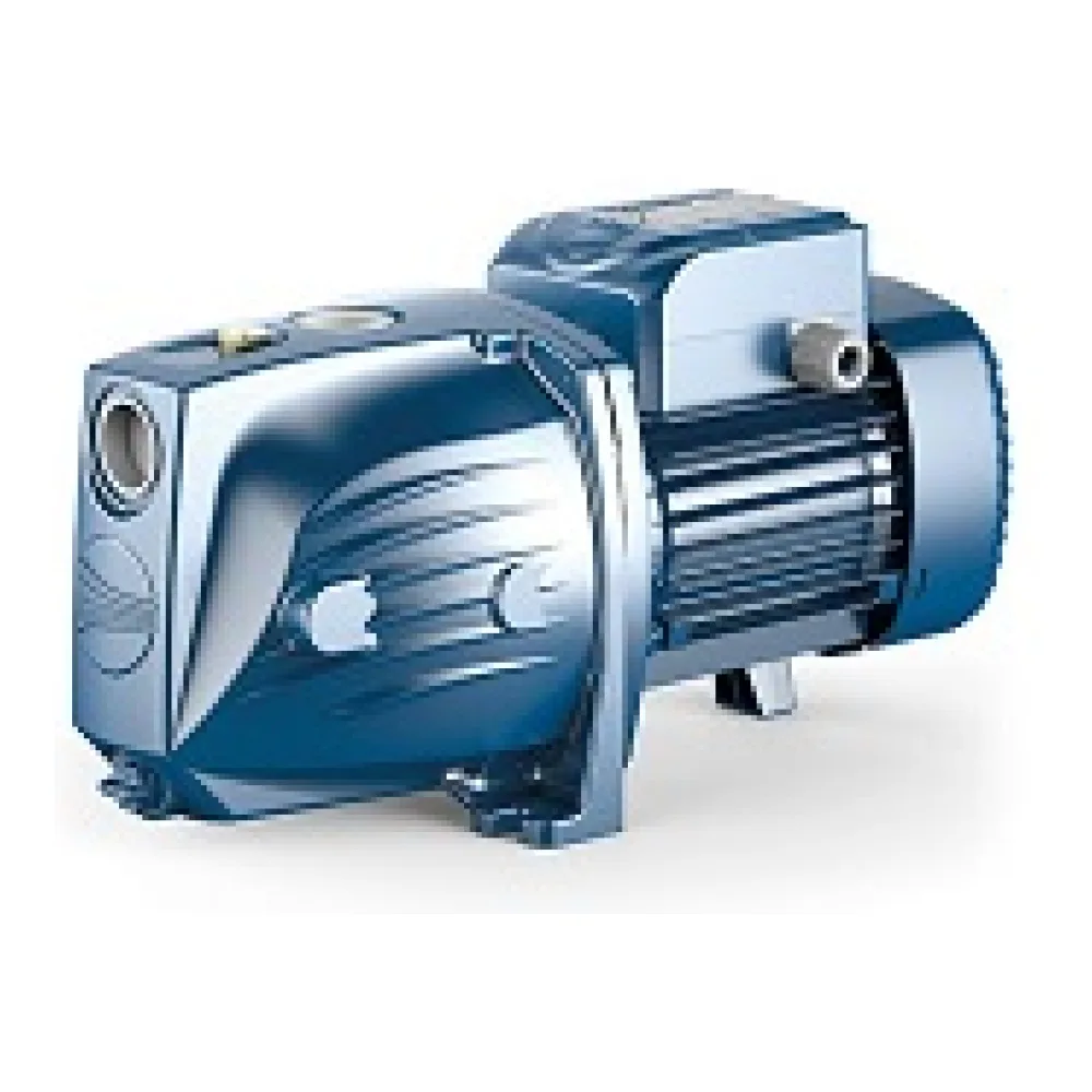 Bomba de Agua Pedrollo JSWM/2C 1HP