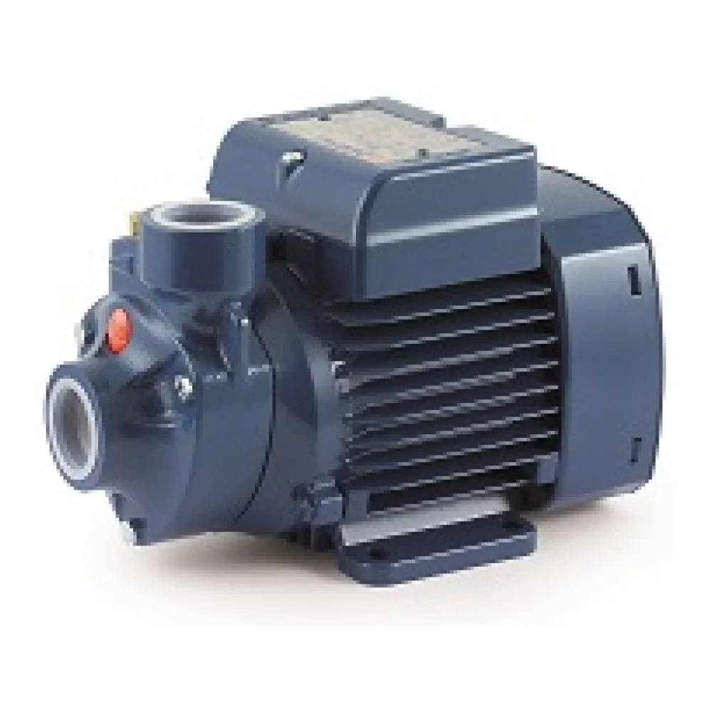 Bomba de Agua Pedrollo Periferica PKM100 1.5HP