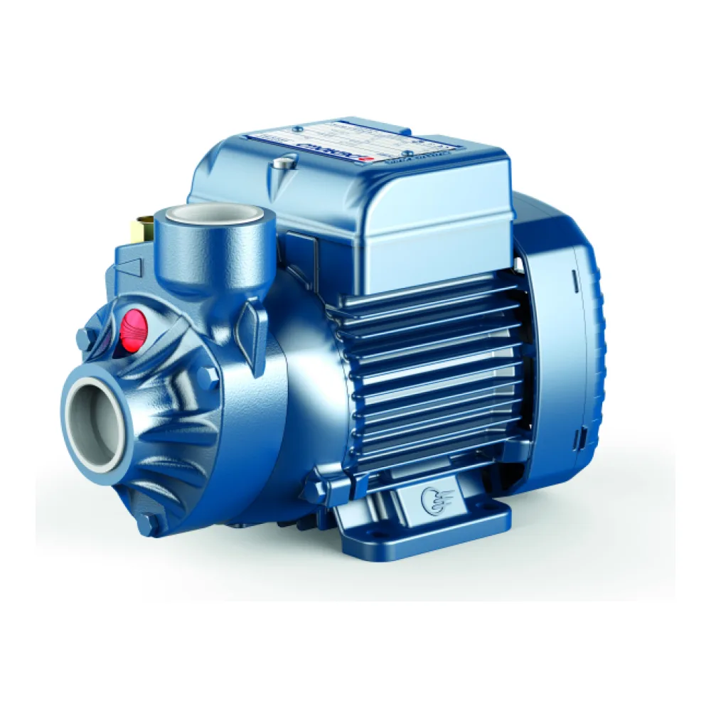 Bomba de Agua Pedrollo Periferica PKM65 0.75HP