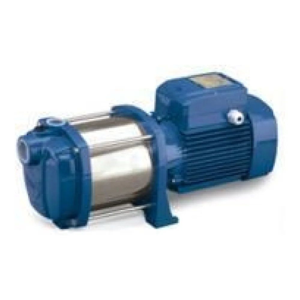 Bomba de Agua Pedrollo PLURIJETM4/130 2HP
