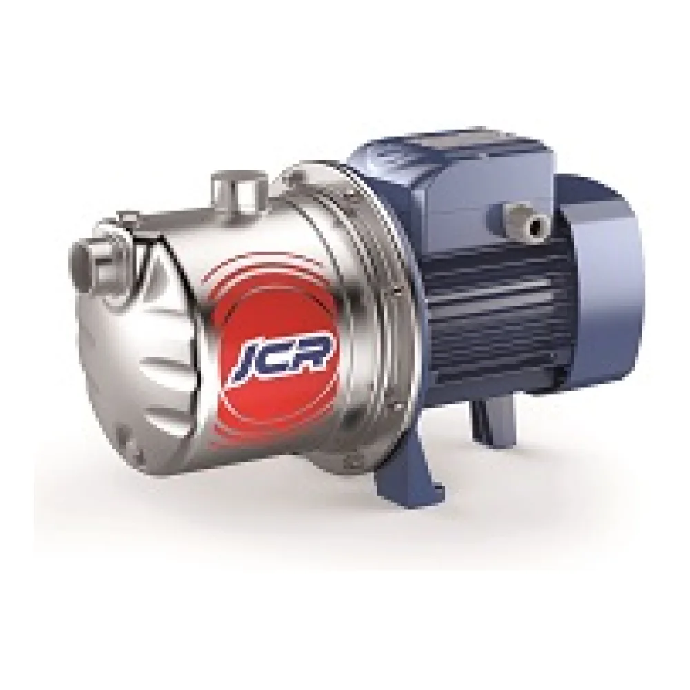 Bomba de Agua Pedrollo Tipo Jet JCRM/1B 0.65HP