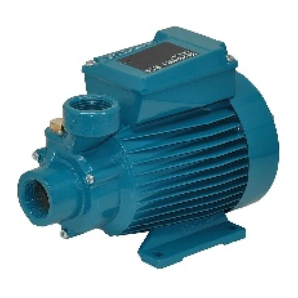 Bomba de Agua Periferica Calpeda Ctm 60 0.5HP