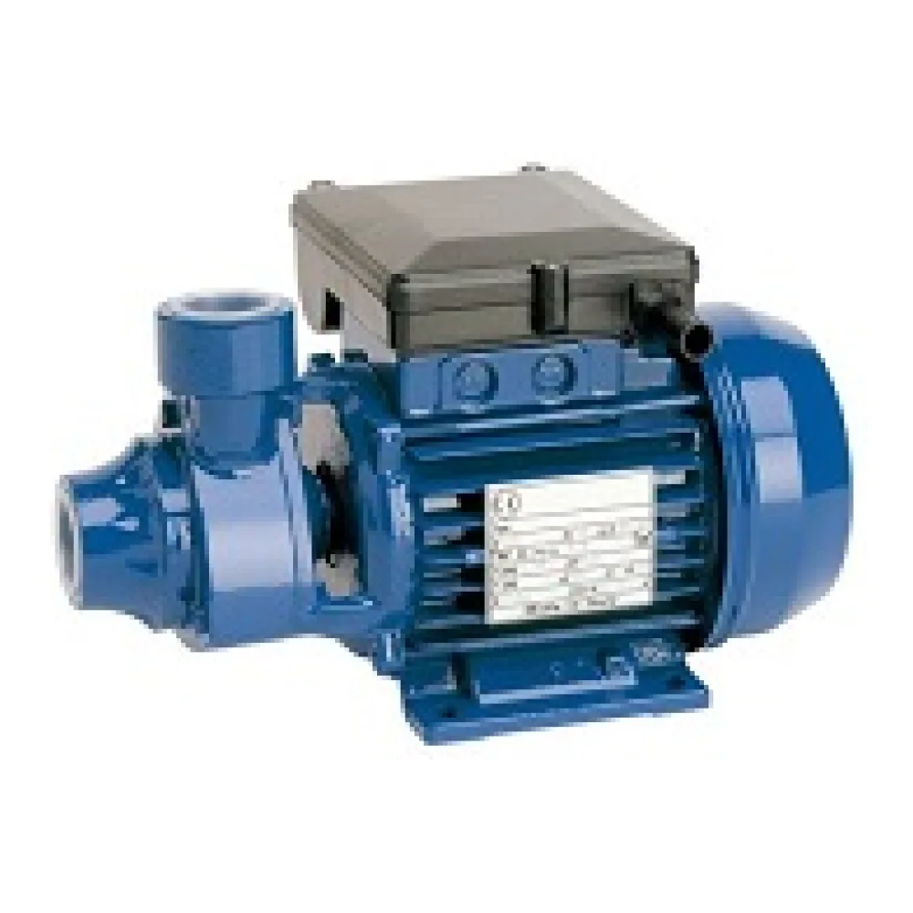 Bomba de Agua Reggio 0.8 HP Sp 80