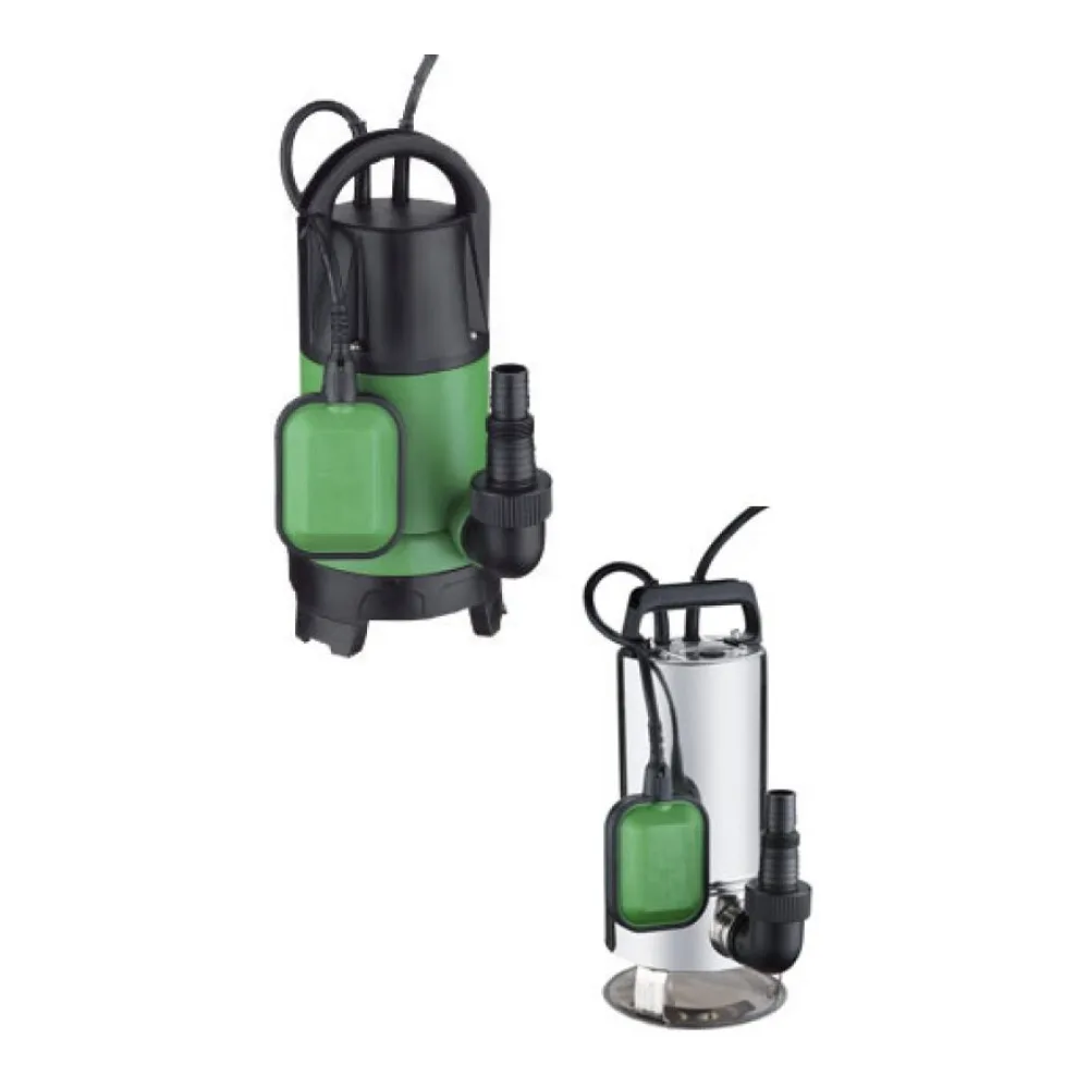 Bomba de Agua Sumergible Bestflow B-top 5/G 0.5HP