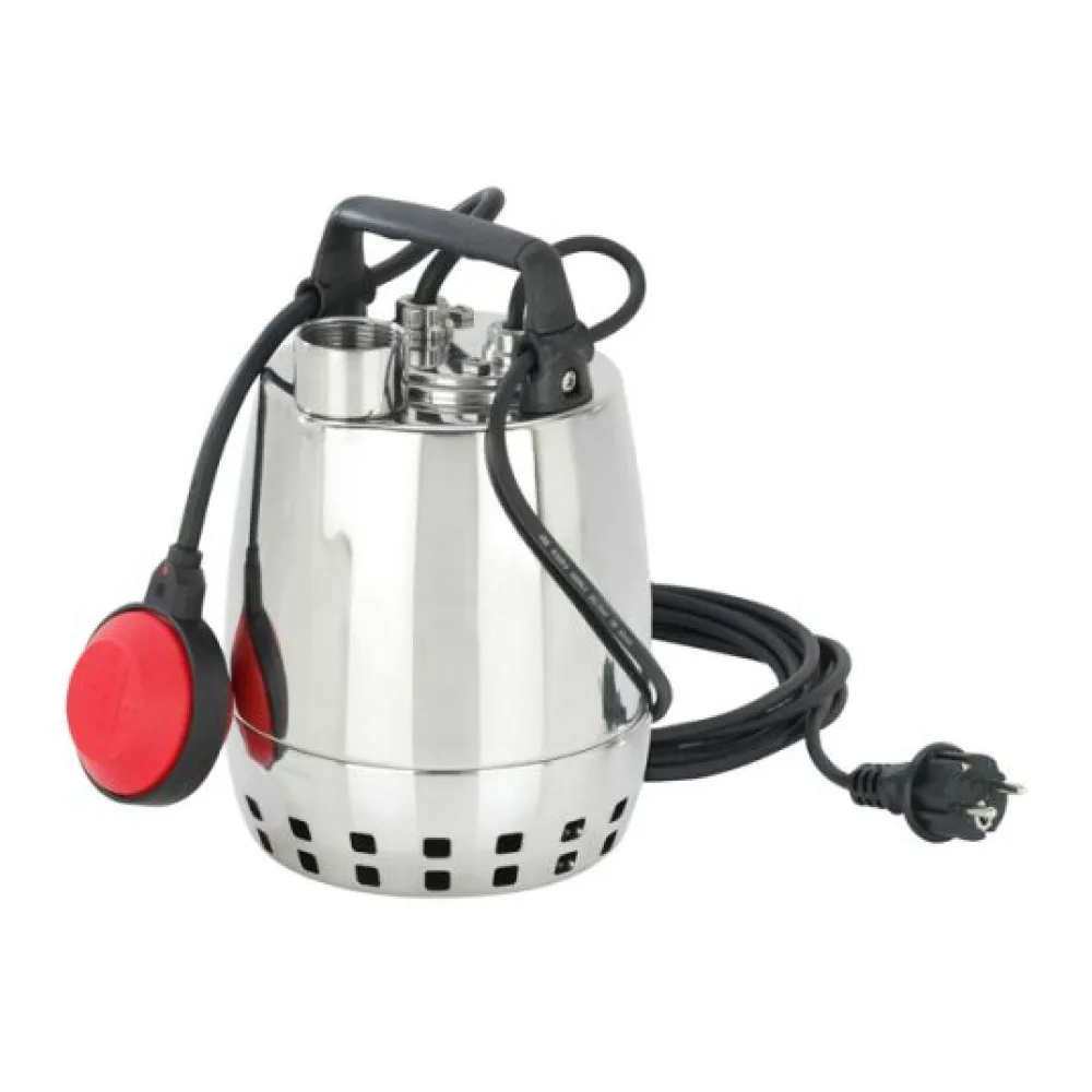 Bomba de Agua Sumergible Calpeda Gxrm 11 0.5HP